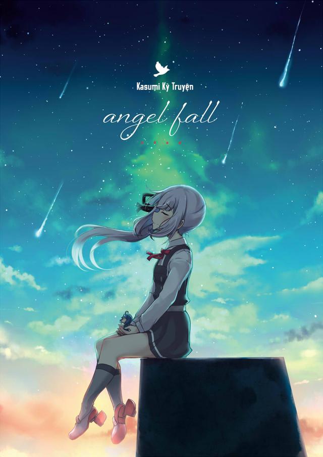 Kancolle - Angel Fall